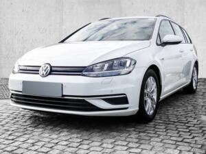 Volkswagen Golf Variant 1.5 TSI Comfortline NAVI LM PDC