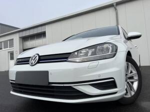 Volkswagen Golf Variant 1.5 TSI Comfortline Navi SHZ PDC Klima