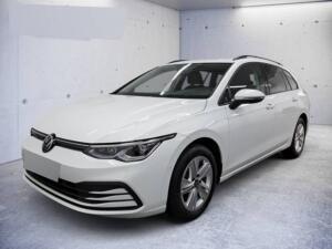 Volkswagen Golf Variant 1.5 TSI OPF Life LED NAVI RFK SHZ