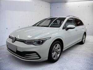 Volkswagen Golf Variant 1.5 TSI OPF Life NAVI LED RFK SHZ