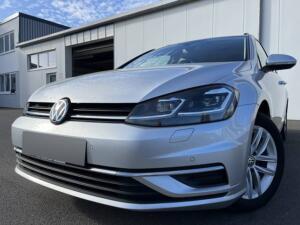 Volkswagen Golf Variant 1.6 TDI Comfortline Navi ACC LED SHZ PDC Klima