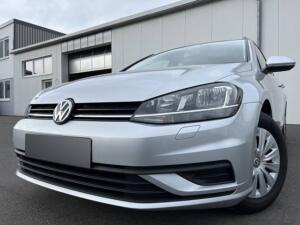 Volkswagen Golf Variant 1.6 TDI SHZ Klima Tempomat