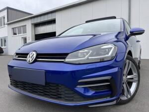 Volkswagen Golf Variant 2.0 TDI DSG Highline R-Line AHK STHZ Panorama Navi ACC LED DAB SHZ PDC