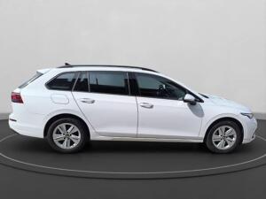 Volkswagen Golf Variant 2.0 TDI NAVI LED ACC