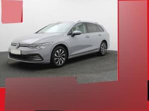 Volkswagen Golf Variant 8 1.5 eTSI DSG Active KAMERA ACC LED