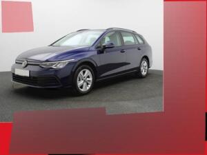 Volkswagen Golf Variant 8 1.5 eTSI DSG Life PANO AHK KAMERA