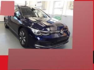 Volkswagen Golf Variant 8 1.5 TSI Move AHK KAMERA ACC LED