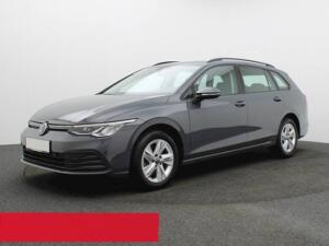 Volkswagen Golf Variant 8 2.0 TDI DSG Life NAVI ACC LED