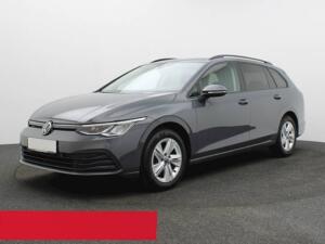 Volkswagen Golf Variant 8 2.0 TDI Life EASY OPEN NAVI ACC LED