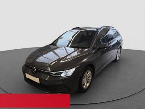 Volkswagen Golf Variant 8 2.0 TDI Life NAVI LED ACC