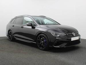 Volkswagen Golf Variant 8 2.0 TSI DSG 4Mo. R IQ.LIGHT PANO