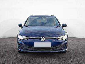 Volkswagen Golf Variant Life eTSI DSG|AHK|KEYLESS|NAVI|ACC