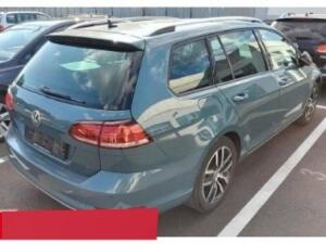 Volkswagen Golf Variant VII 1.5 TSI DSG IQ.DRIVE AHK ACC SHZ PARKP