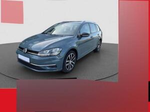 Volkswagen Golf Variant VII 1.5 TSI DSG IQ.DRIVE AHK ACC SHZ PARKP