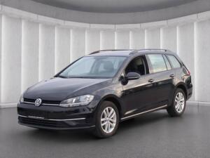 Volkswagen Golf Variant VII 1.6TDI*ACC Navi Massage PDCv+h