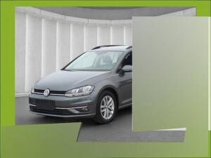 Volkswagen Golf Variant VII Comfortline 1.6TDI*ACC PDCv+h