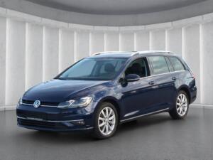 Volkswagen Golf Variant VII Highline 1.5TSI*DSG LED ACC SHZ