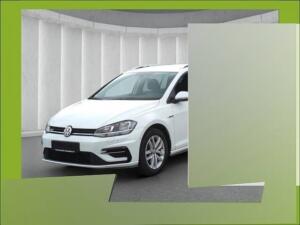 Volkswagen Golf Variant VII R-LINE 2.0TDI*DSG ACC Navi SHZ