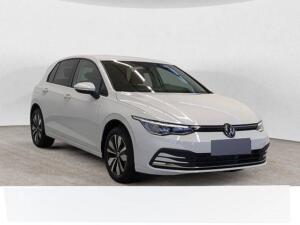 Volkswagen Golf VIII 1.0 TSI DSG Move *LED*App-Connect*Virtual*