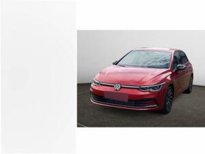 Volkswagen Golf VIII 1.5 eTSI OPF DSG Move