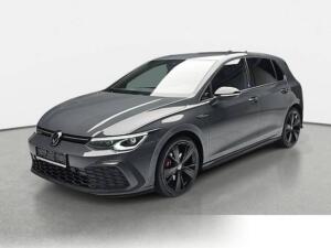 Volkswagen Golf VIII 2.0 TDI DSG GTD NAVI LED SPURPAKET BLACKSTYLE