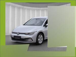 Volkswagen Golf VIII Life TDI*DSG ACC LED Navi VKZ-Erk SHZ