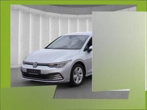 Volkswagen Golf VIII Life TDI*DSG ACC LED Navi VKZ-Erk SHZ