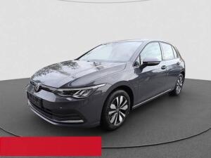 Volkswagen Golf VIII Lim. 1.5 TSI Move LED ACC NAVI PDC SHZ