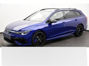 Volkswagen Golf VIII Variant 2.0 TSI DSG R 4Motion H&K/Pano/AHK