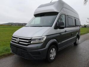 Volkswagen Grand California  2.0 TDI 600 3,5T GV3 UPE 101.420 