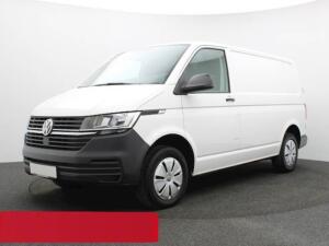 Volkswagen ID.3 Transporter Kasten 2.0 TDI DSG PDC-HINTEN AHK