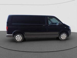 Volkswagen ID.3 Transporter Kasten 2.0 TDI NAVI SH PDC KLIMA