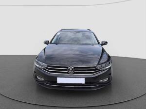 Volkswagen Passat 2.0 TDI DSG Business AHK ACC LED SHZ