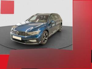 Volkswagen Passat 2.0 TDI DSG R-Line AHK KAMERA ACC SHZ