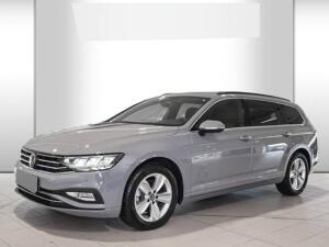 Volkswagen Passat Business-Navi*AHK*Kamera*Massage*ACC*LED*DAB+