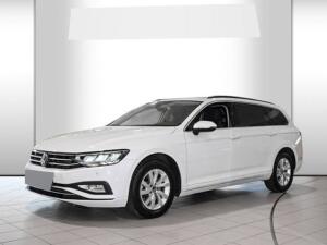 Volkswagen Passat Business-Navi*AHK*Kamera*Massage*ergoComf. Sitz*10x Fahrassist*Climatronic