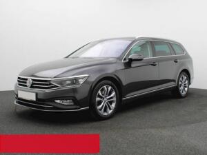 Volkswagen Passat Var. 2.0 TDI DSG Elegance KAMERA PDC SHZ LED