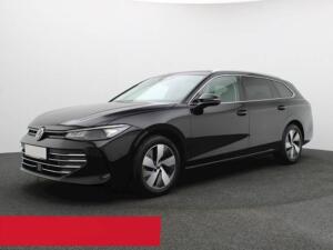 Volkswagen Passat Variant 1.5 eTSI DSG Business AHK NAVI ACC