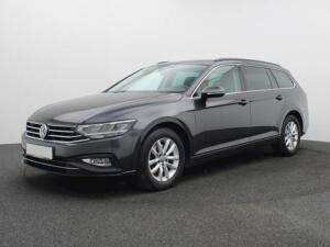 Volkswagen Passat Variant 1.5 TSI DSG Business AHK ACC 16