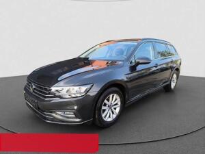 Volkswagen Passat Variant 1.5 TSI DSG Business AHK LED NAVI SHZ ERGOSITZ