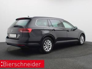 Volkswagen Passat Variant 1.5 TSI DSG Business AHK NAVI ACC