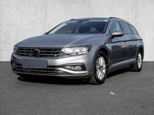 Volkswagen Passat Variant 1.5 TSI DSG Business NAVI LED LM