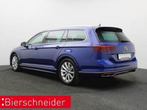 Volkswagen Passat Variant 1.5 TSI DSG Elegance R-Line AHK DIG.COCKPIT IQ.DRIVE AREA VIEW NAVI