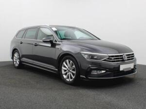 Volkswagen Passat Variant 1.5 TSI DSG Elegance R-Line AHK DIG.COCKPIT IQ.DRIVE AREA VIEW NAVI