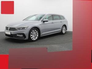 Volkswagen Passat Variant 1.5 TSI DSG Elegance R-Line AHK DIG.COCKPIT IQ.DRIVE AREA VIEW NAVI