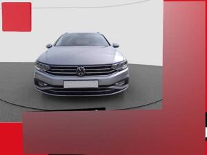 Volkswagen Passat Variant 1.5 TSI DSG NAVI AHK LED ERGO