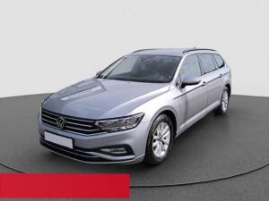 Volkswagen Passat Variant 1.5 TSI DSG NAVI AHK LED ERGO