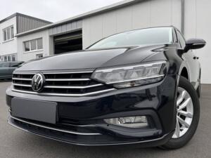 Volkswagen Passat Variant 2.0 TDI Business AHK Head Up Navi LED ACC DAB SHZ PDC Klima