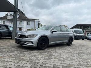 Volkswagen Passat Variant 2.0 TDI Business *LED Navi ACC*