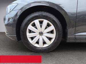 Volkswagen Passat Variant 2.0 TDI Conceptline NAVI AHK LED